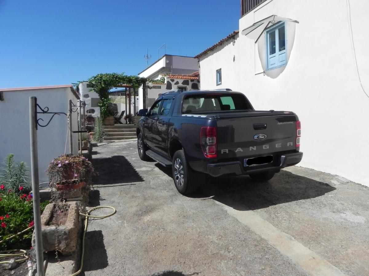 Casa Irma, Great Sea And Mountains Views, Rural House Villa Costa Adeje  Exterior photo