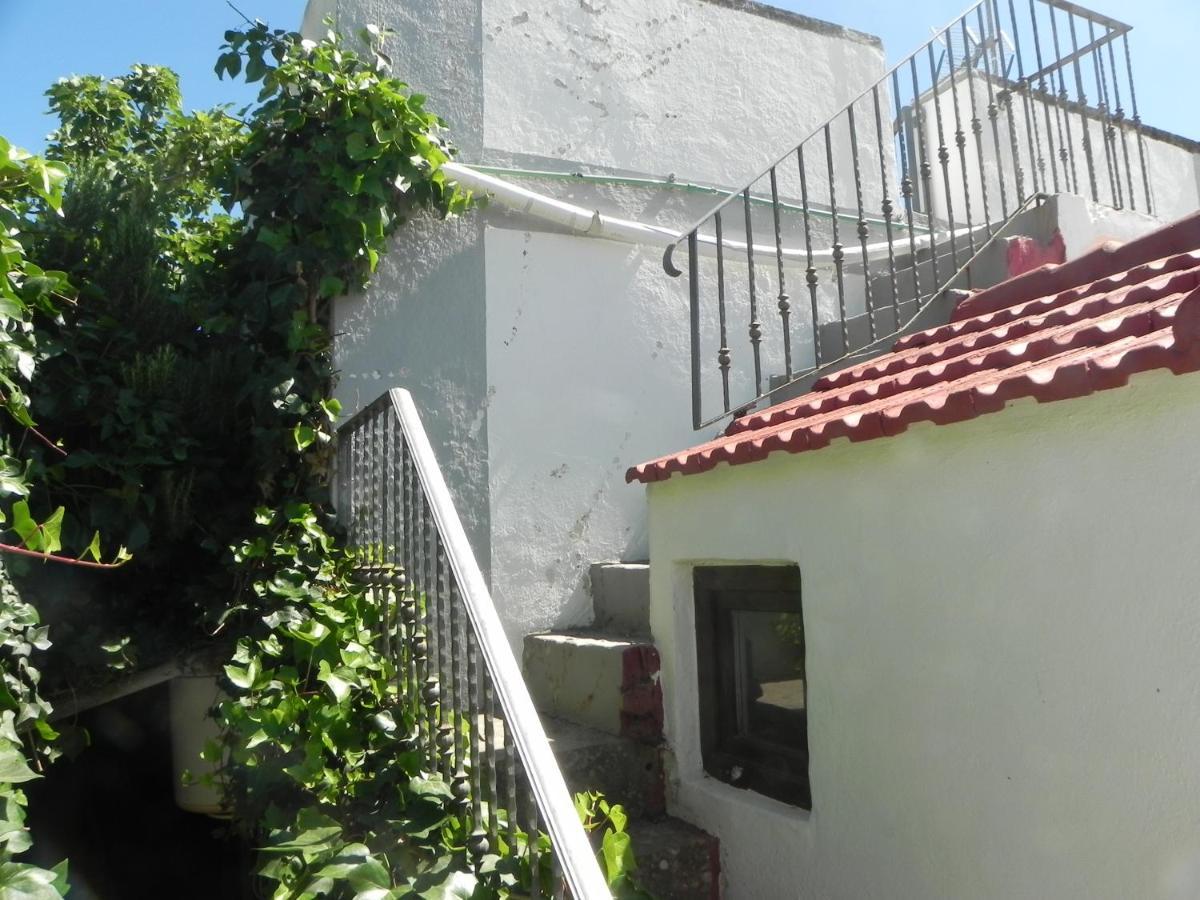 Casa Irma, Great Sea And Mountains Views, Rural House Villa Costa Adeje  Exterior photo