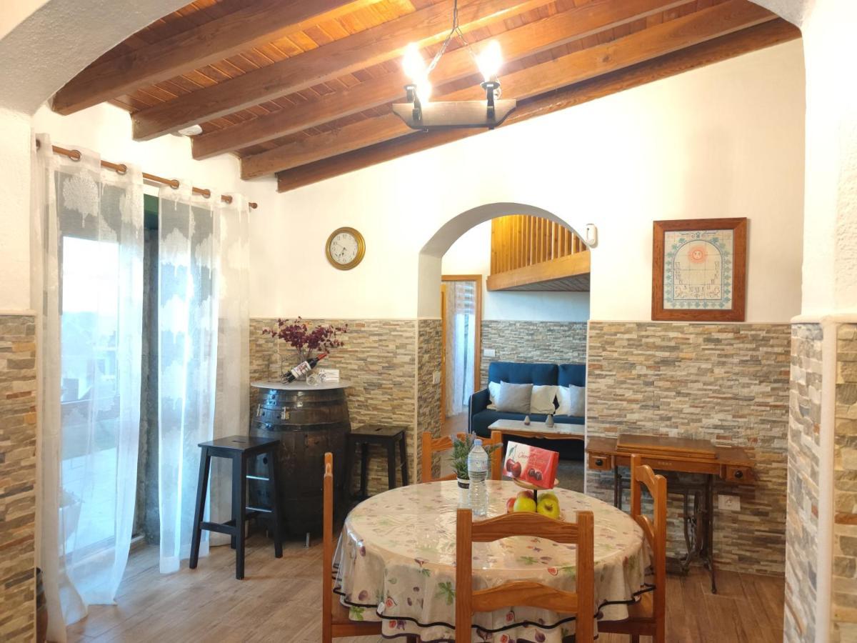 Casa Irma, Great Sea And Mountains Views, Rural House Villa Costa Adeje  Exterior photo