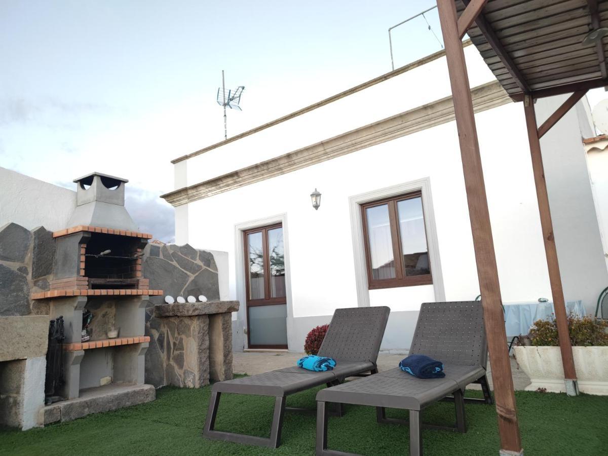 Casa Irma, Great Sea And Mountains Views, Rural House Villa Costa Adeje  Exterior photo