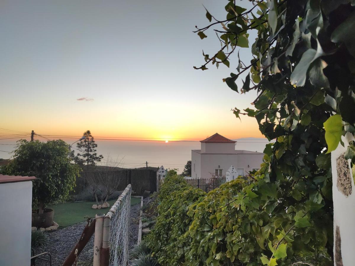 Casa Irma, Great Sea And Mountains Views, Rural House Villa Costa Adeje  Exterior photo