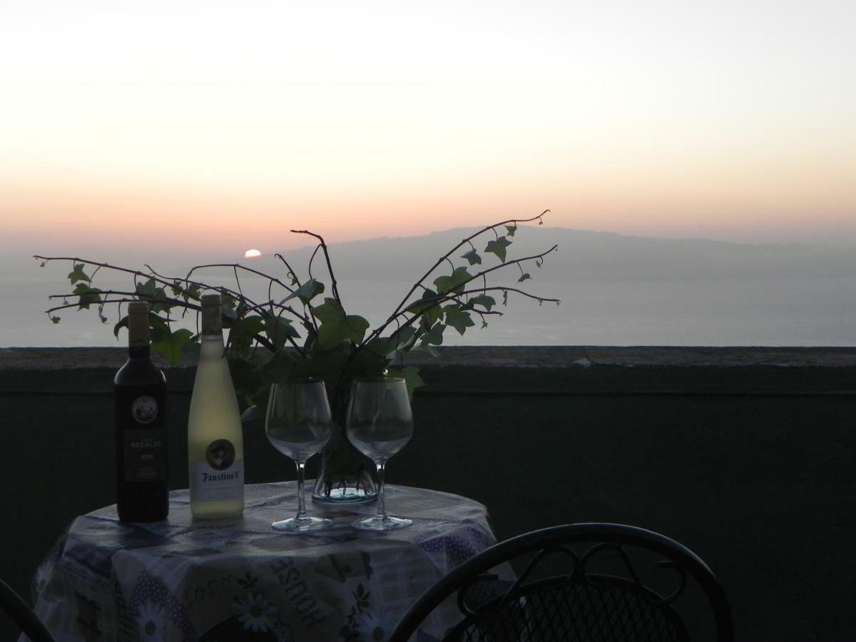 Casa Irma, Great Sea And Mountains Views, Rural House Villa Costa Adeje  Exterior photo