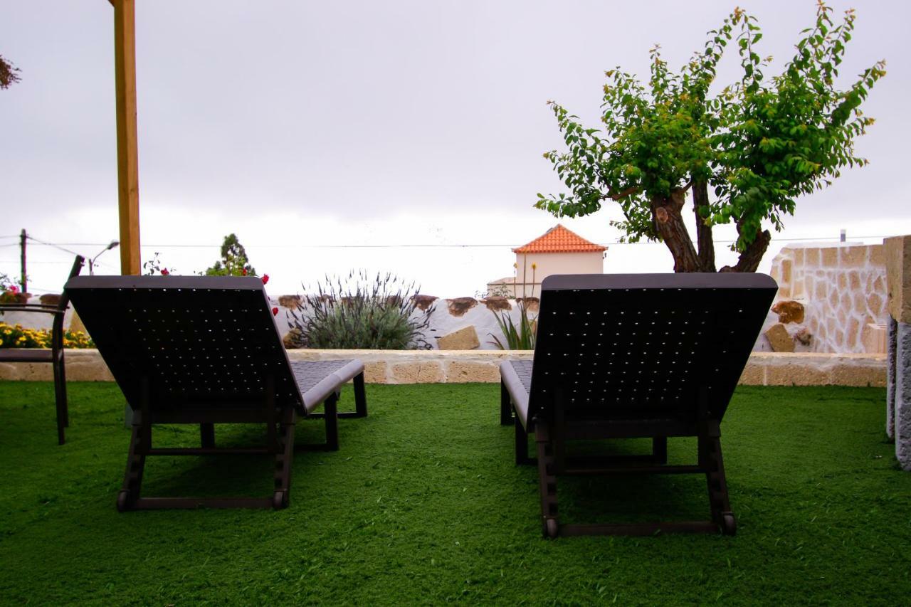 Casa Irma, Great Sea And Mountains Views, Rural House Villa Costa Adeje  Exterior photo